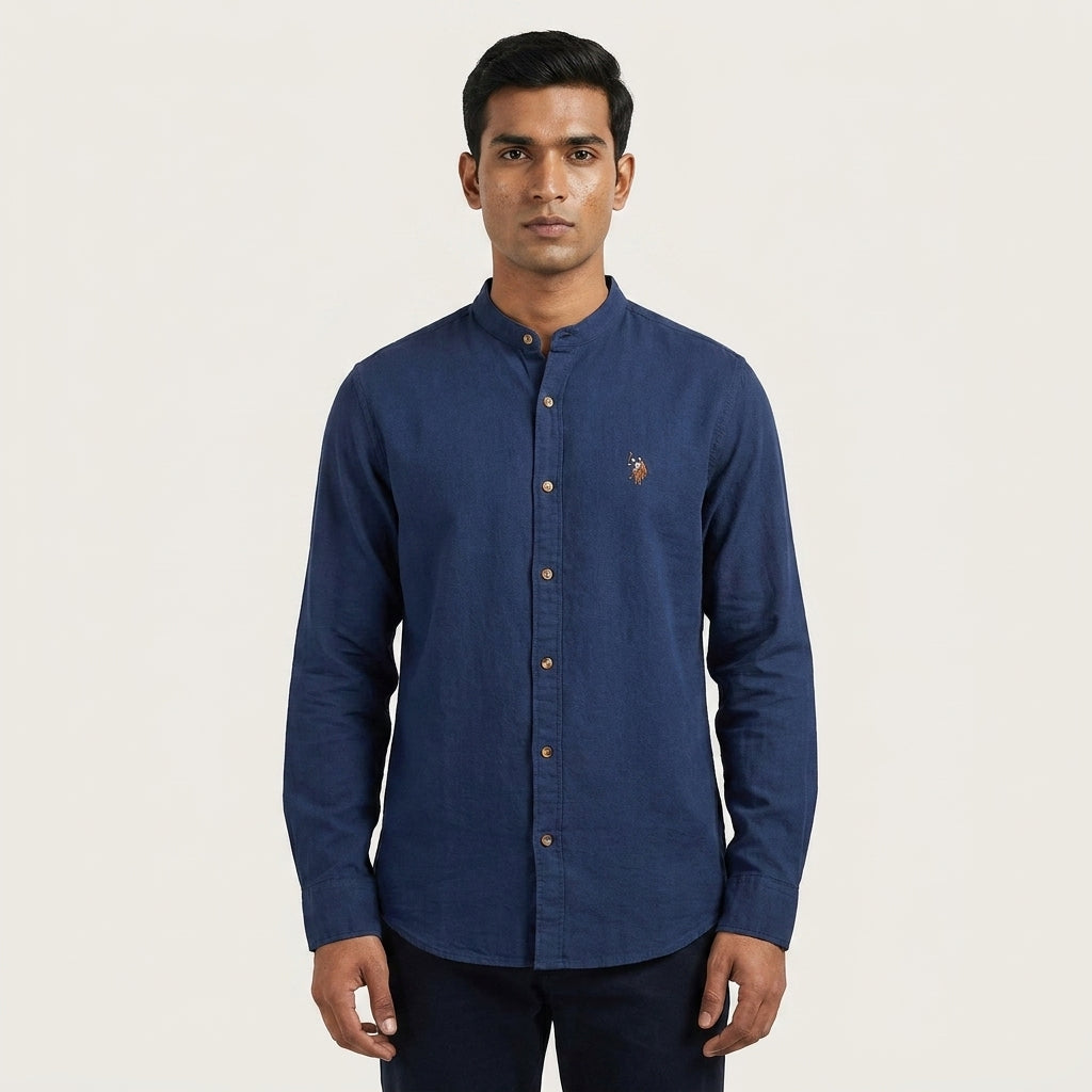 U.S Polo  MENS Shirt
