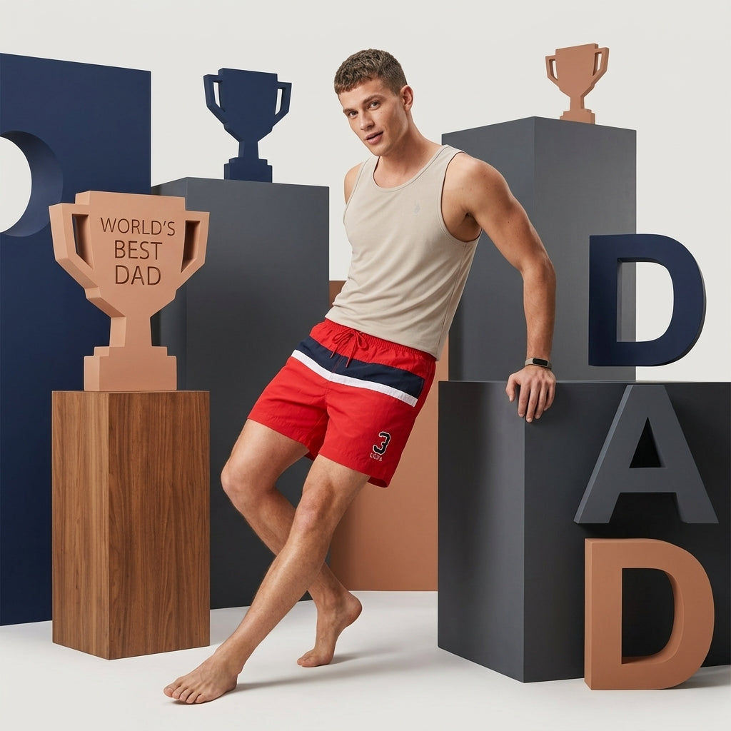 U.S Polo  MENS Set