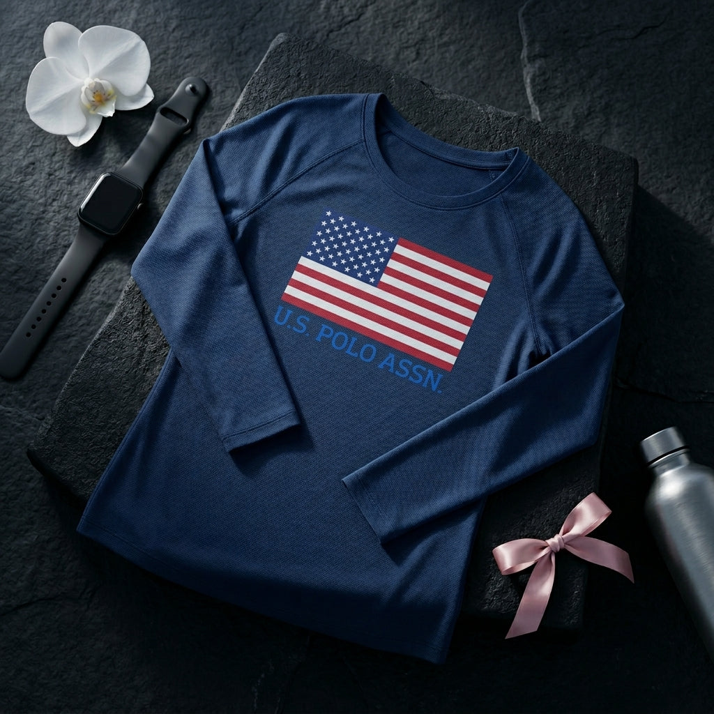 U.S Polo  WOMENS T-Shirt