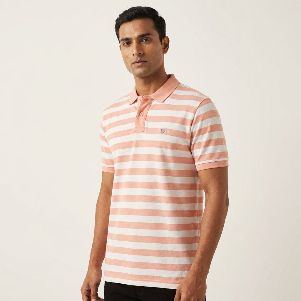 U.S Polo  MENS T-Shirt