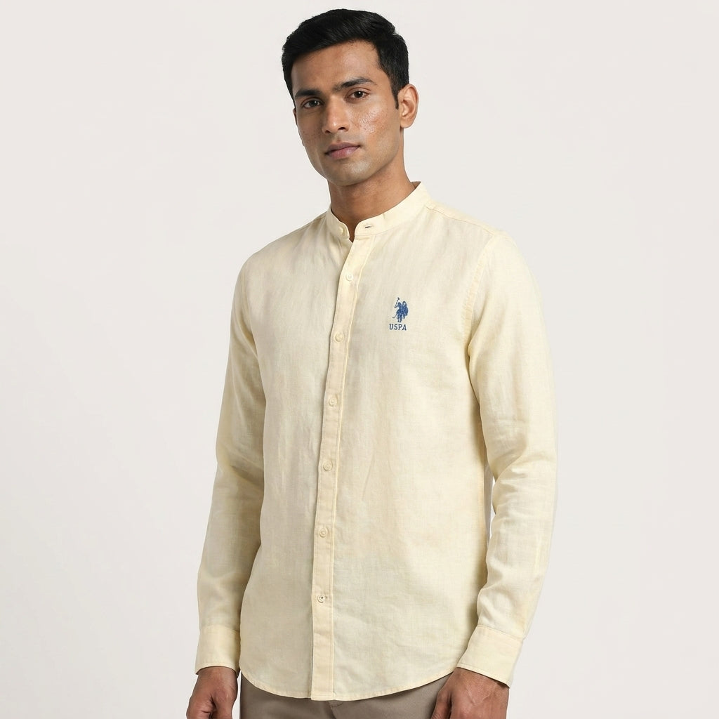U.S Polo  MENS Shirt