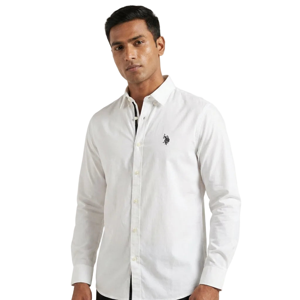 U.S Polo  MENS Shirt