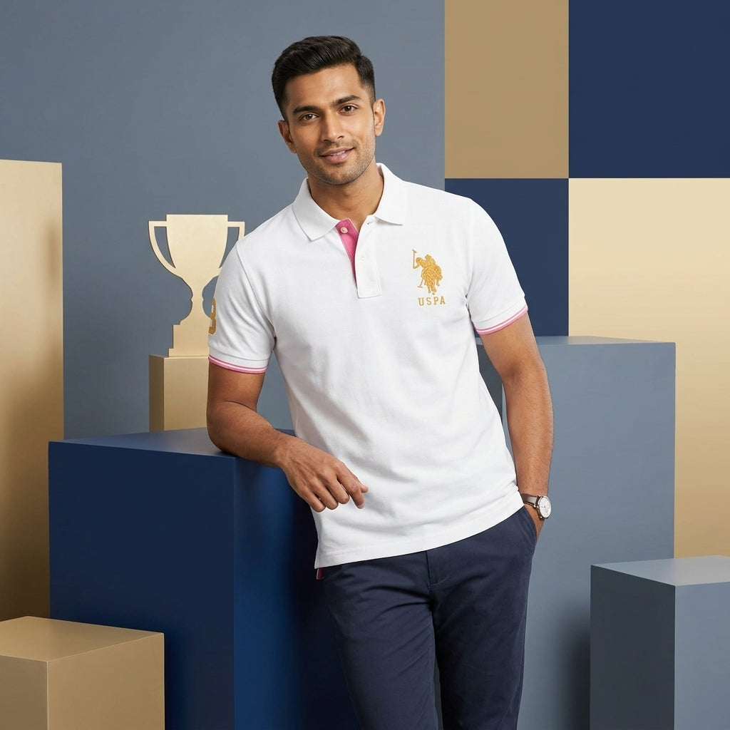 U.S Polo  MENS T-Shirt