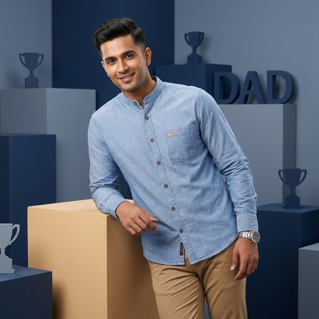 U.S Polo  MENS Shirt