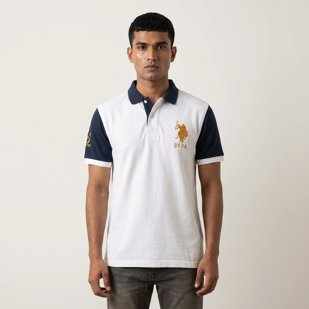 U.S Polo  MENS T-Shirt
