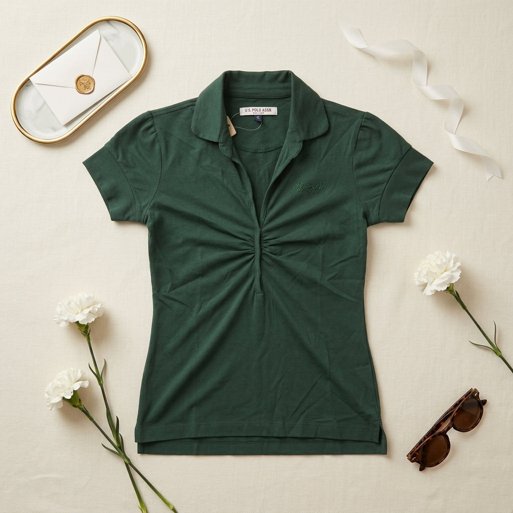 U.S Polo  WOMENS T-Shirt