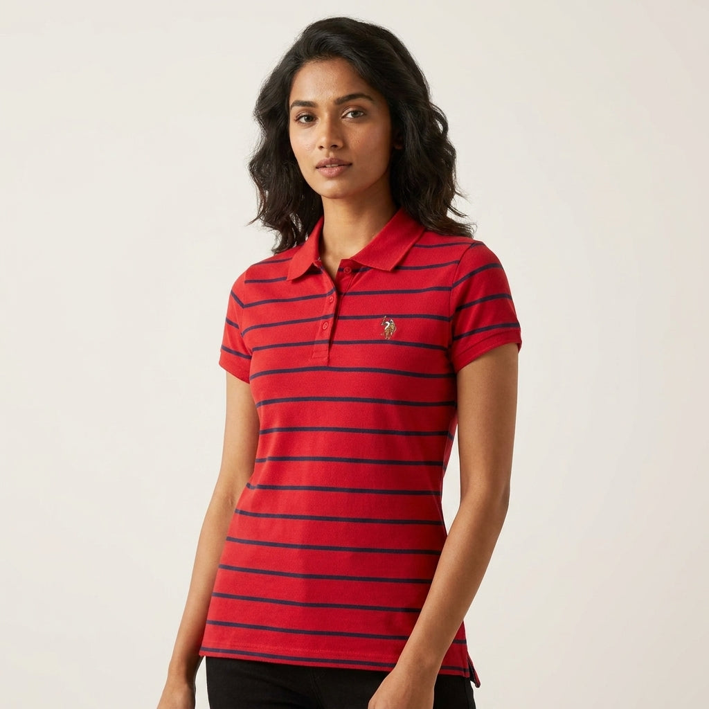 U.S Polo  WOMENS T-Shirt