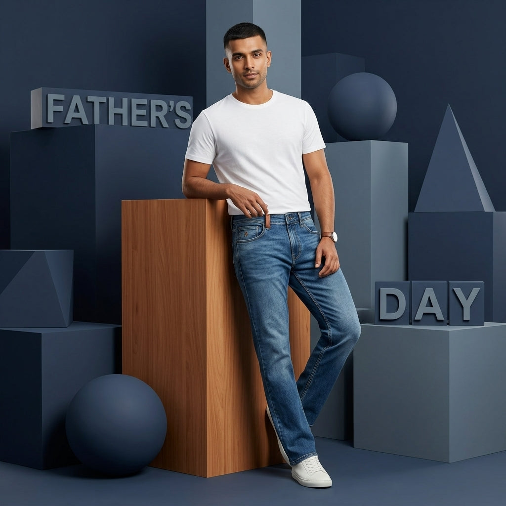 U.S Polo  MENS Jeans