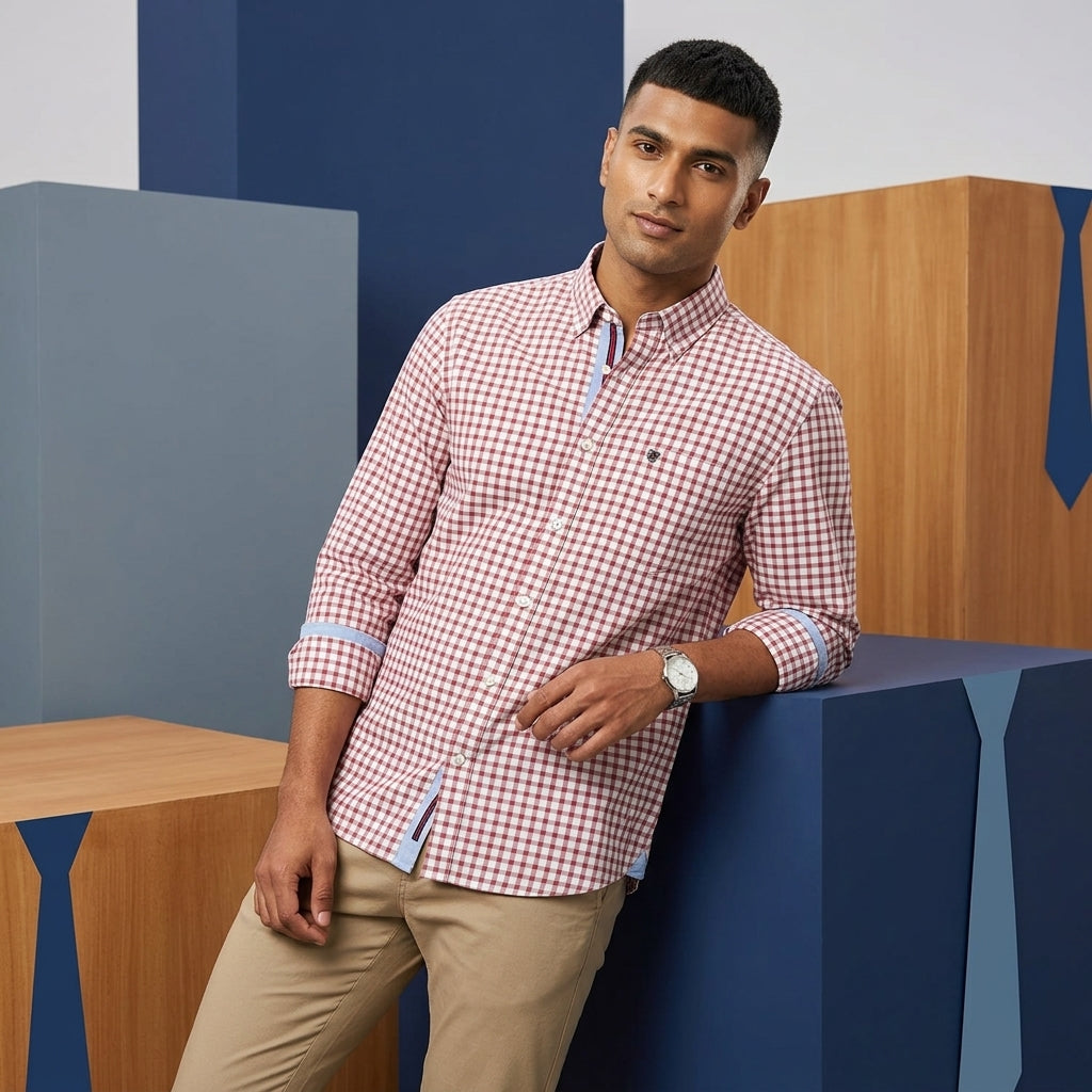 U.S Polo  MENS Shirt