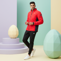 Puma ACTIVE 600 PackLight Down Jacket
