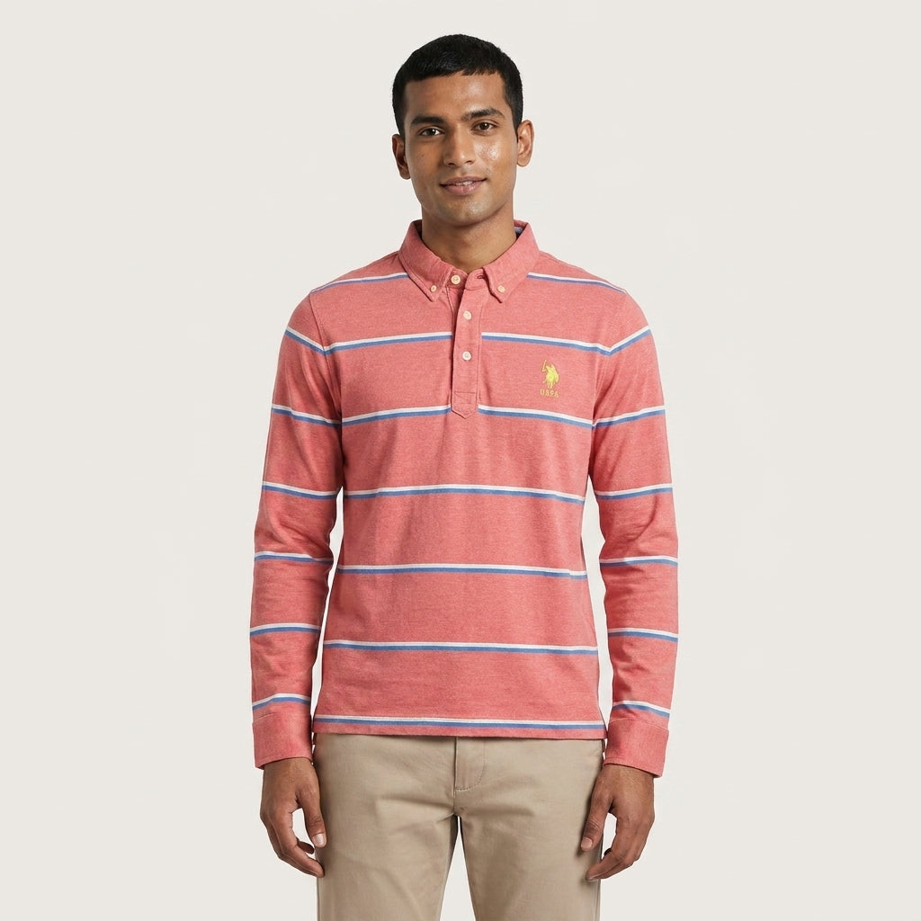 U.S Polo  MENS T-Shirt