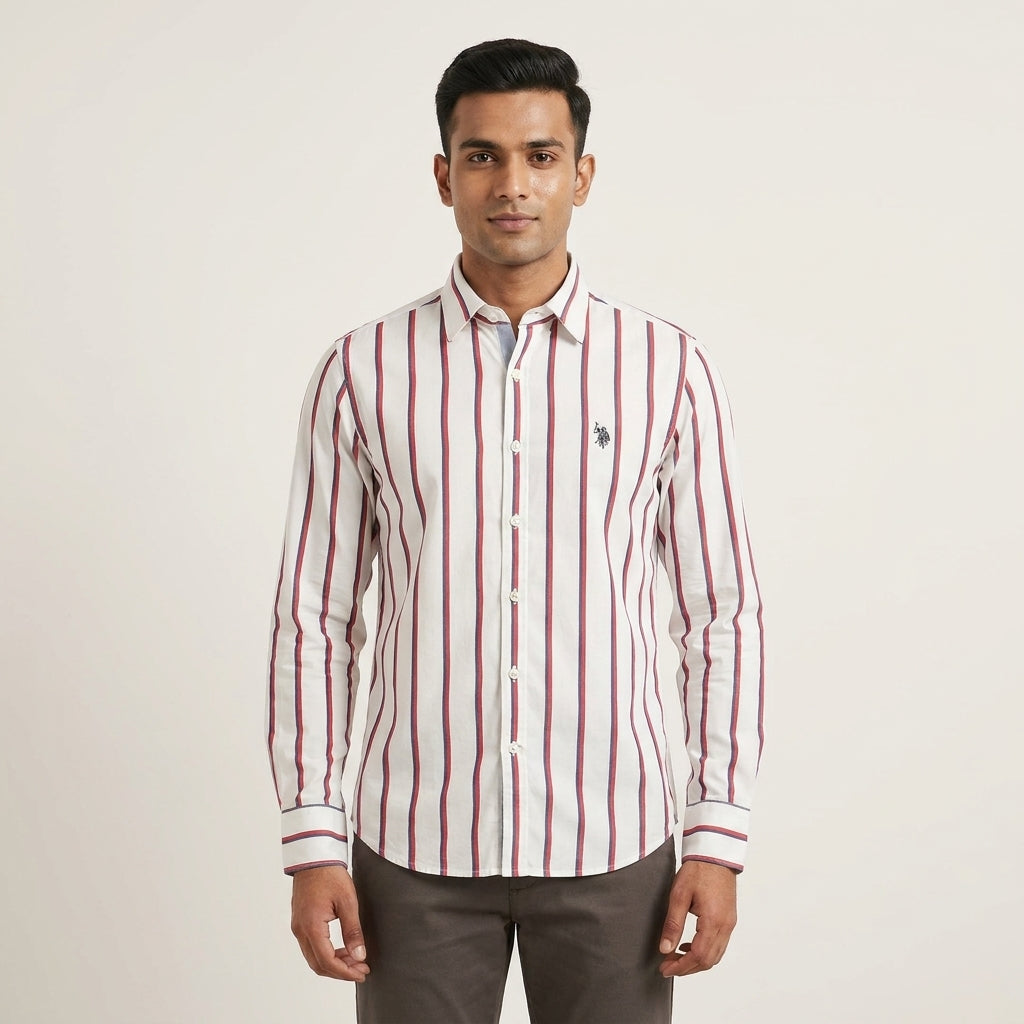 U.S Polo  MENS Shirt