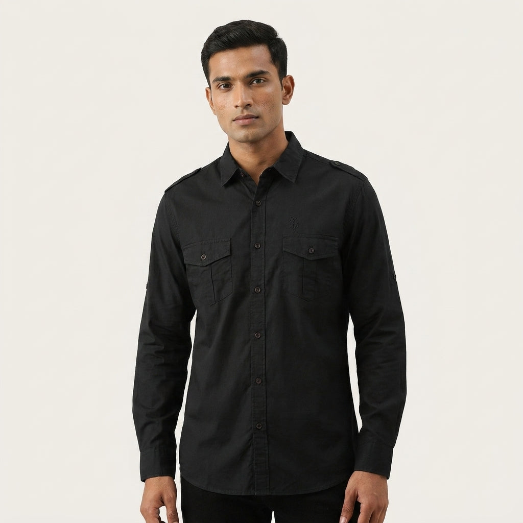 U.S Polo  MENS Shirt
