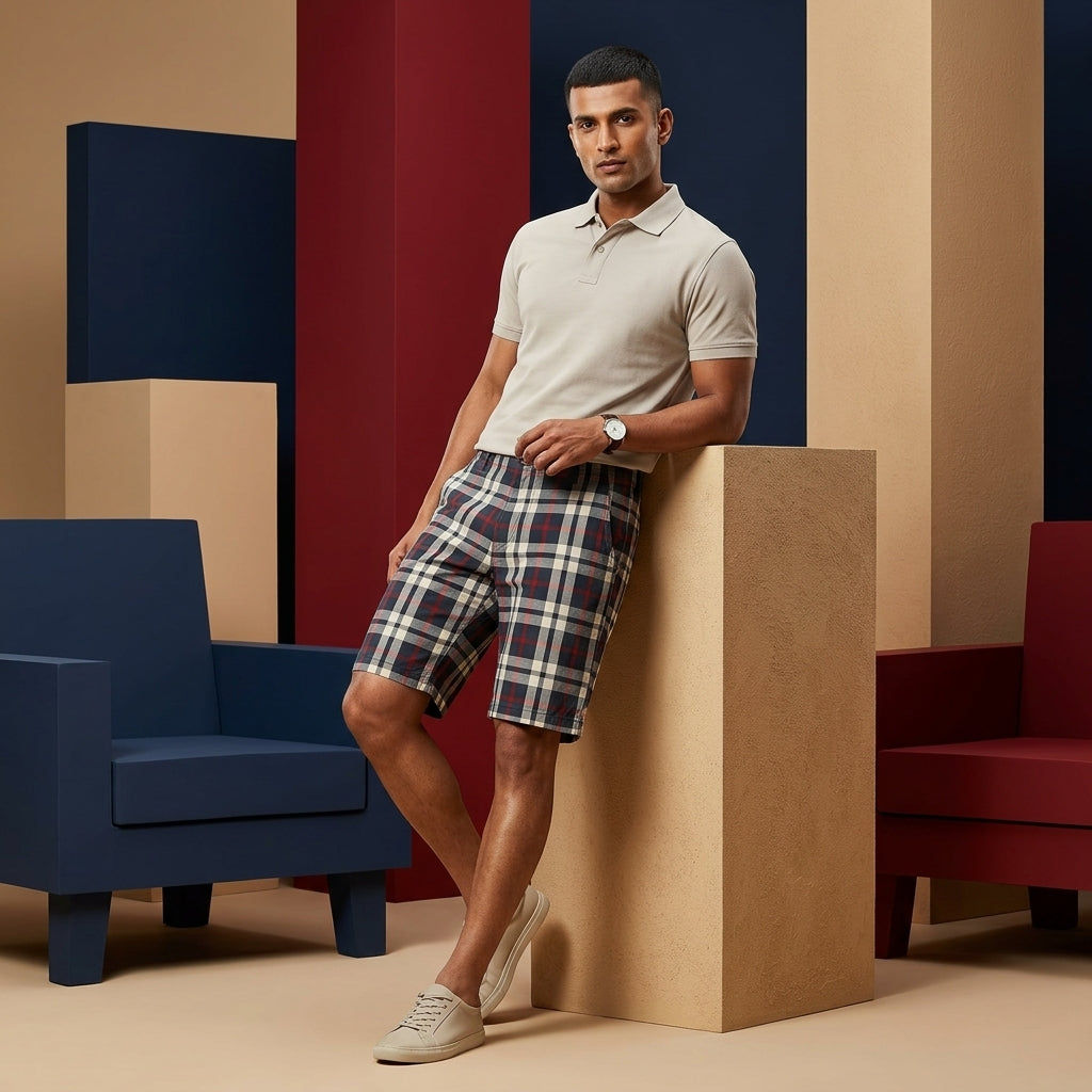U.S Polo  MENS Set