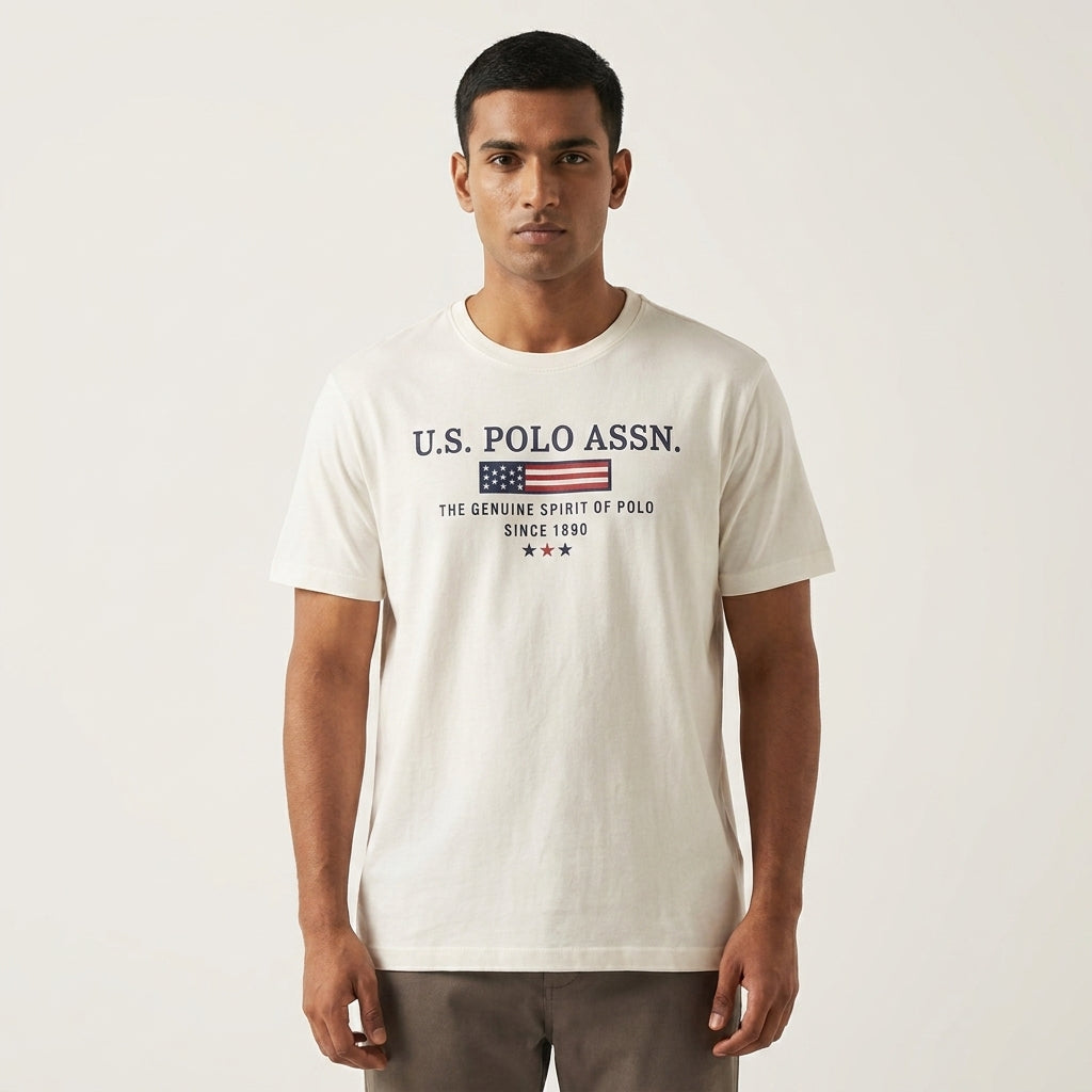 U.S Polo  MENS T-Shirt