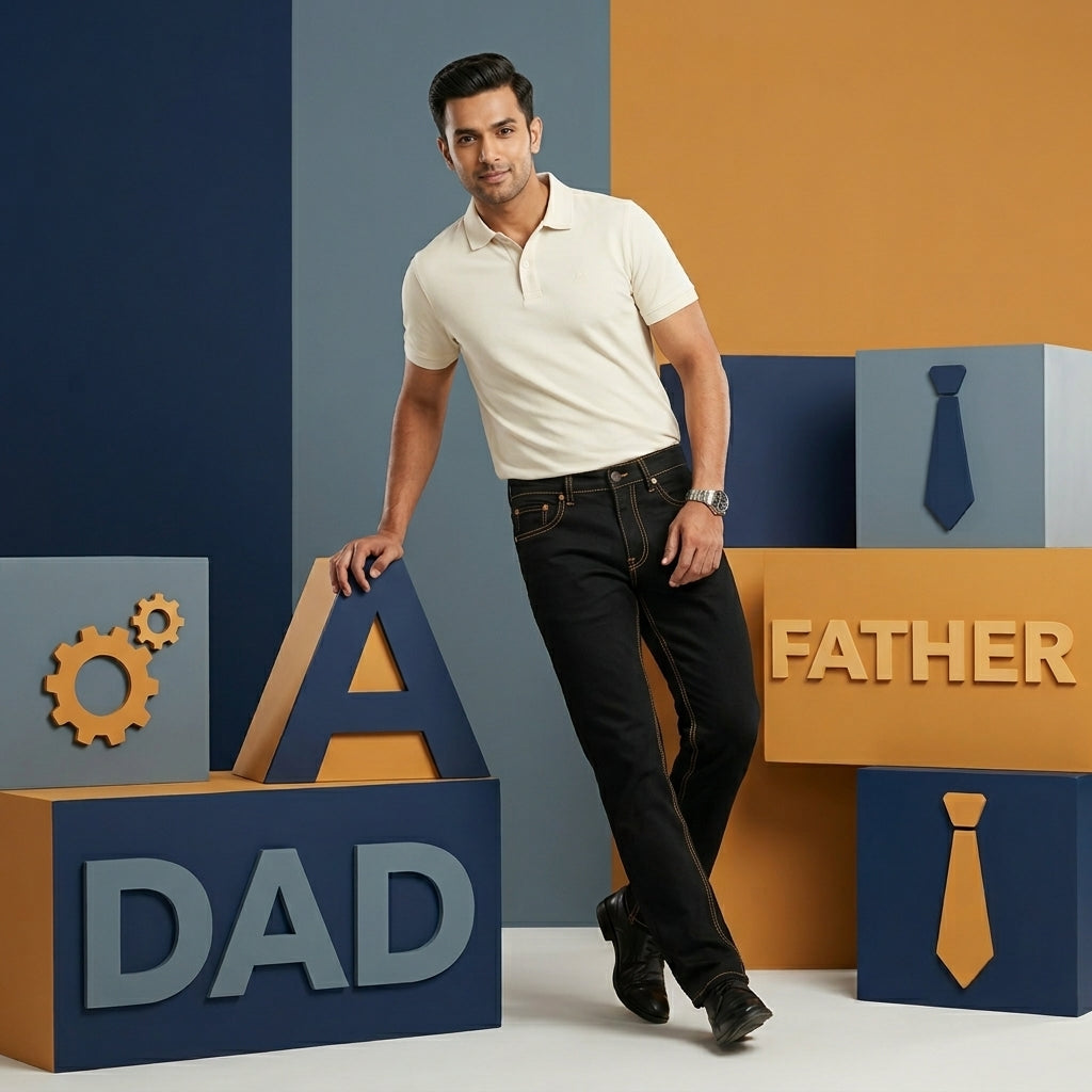 U.S Polo  MENS Jeans