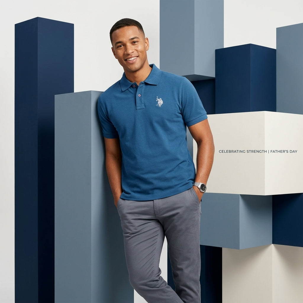 U.S Polo  MENS T-Shirt