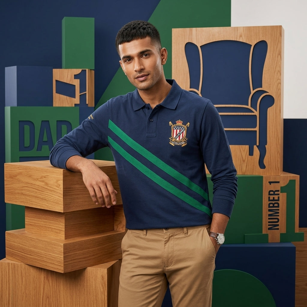 U.S Polo  MENS T-Shirt