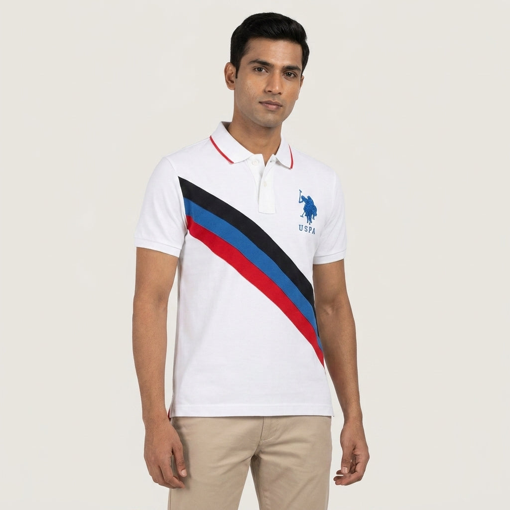 U.S Polo  MENS T-Shirt
