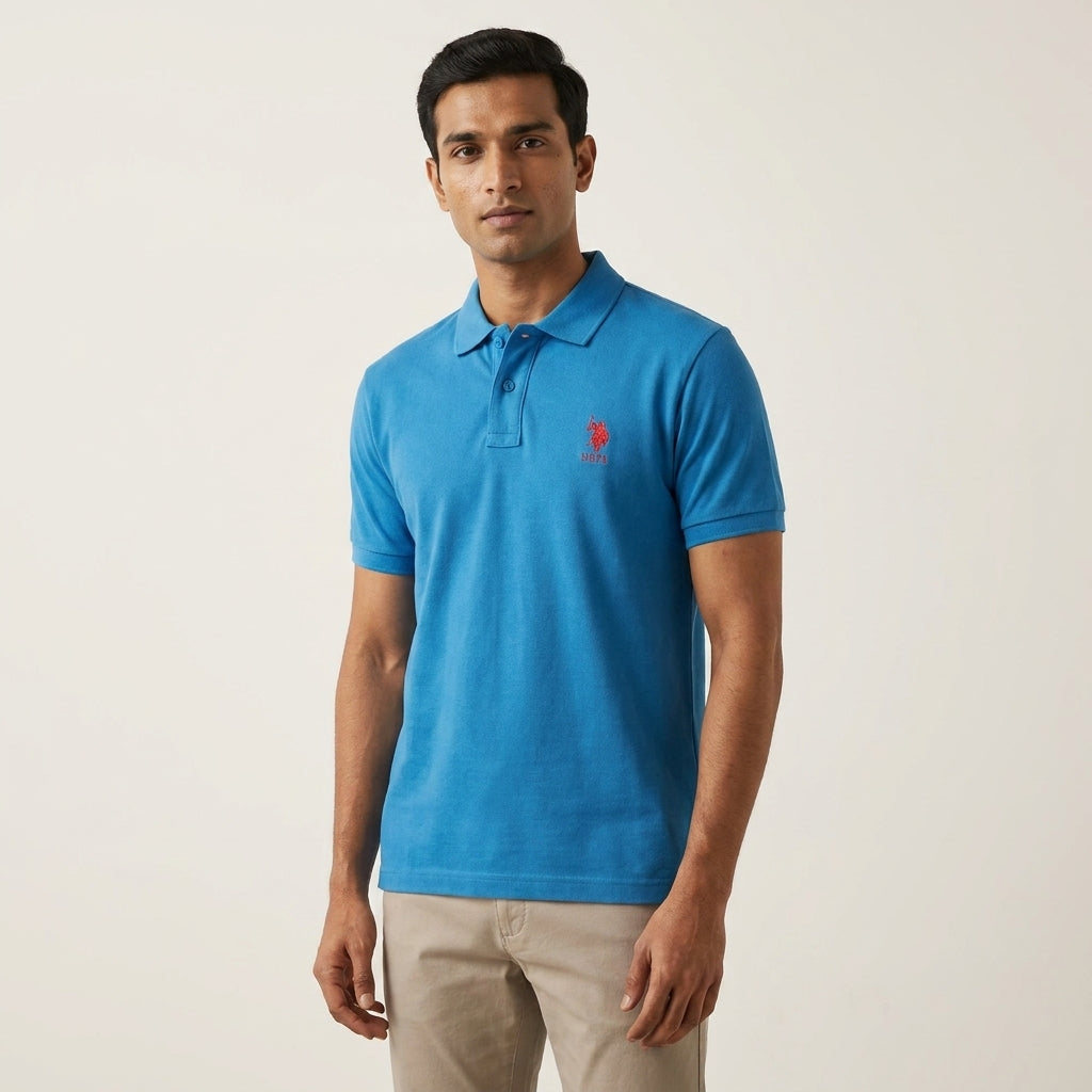U.S Polo  MENS T-Shirt