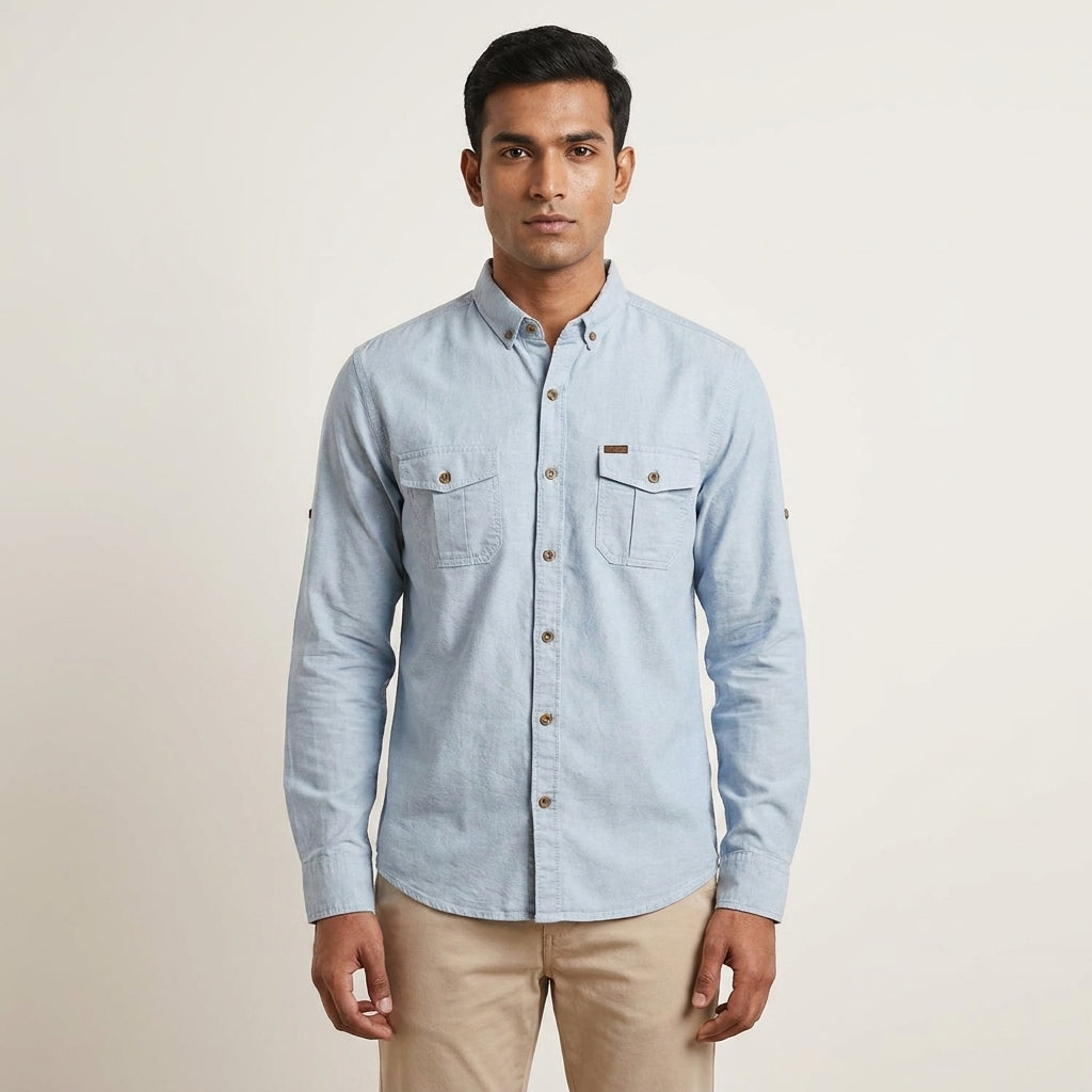 U.S Polo  MENS Shirt