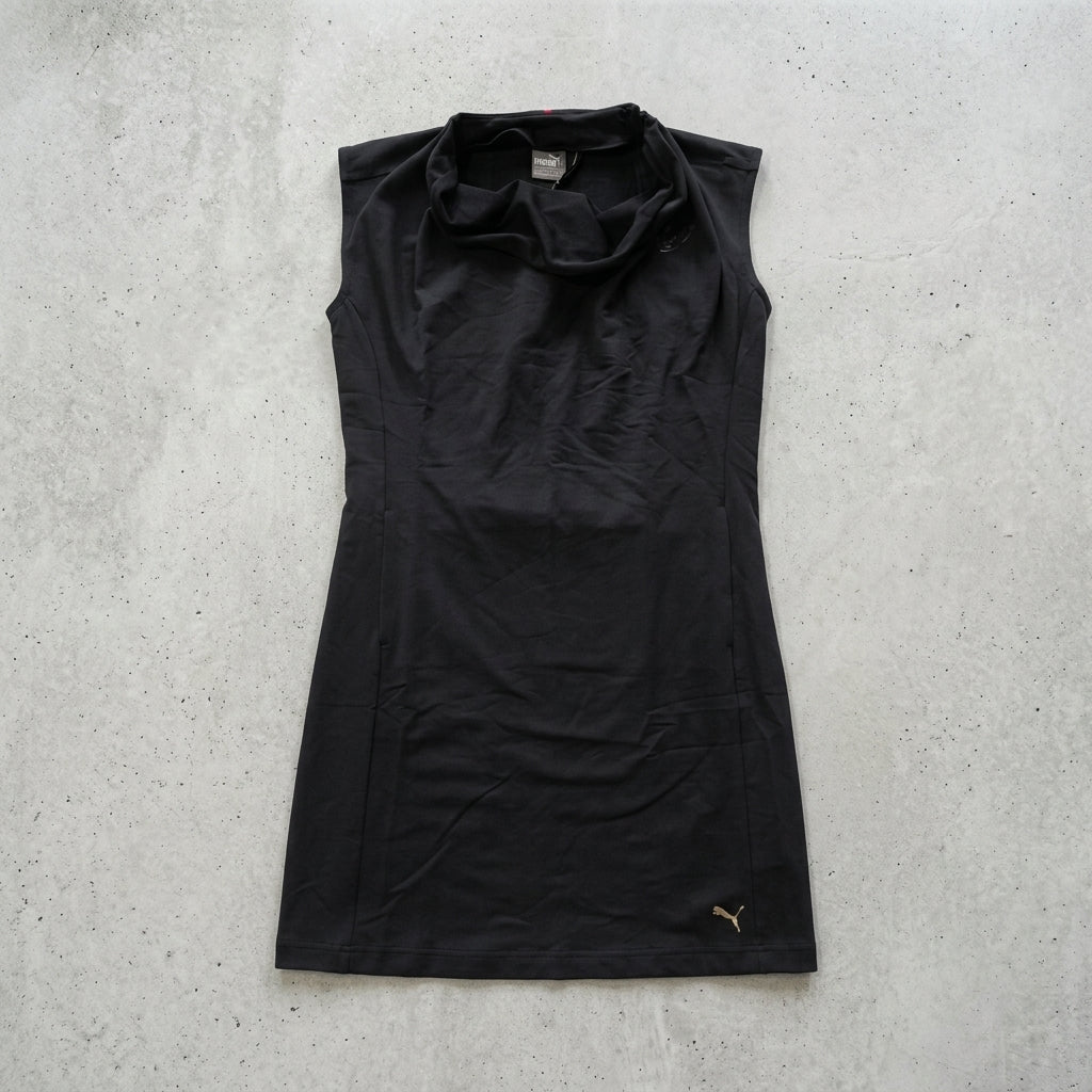 Puma Ferrari Dress Moonless Night