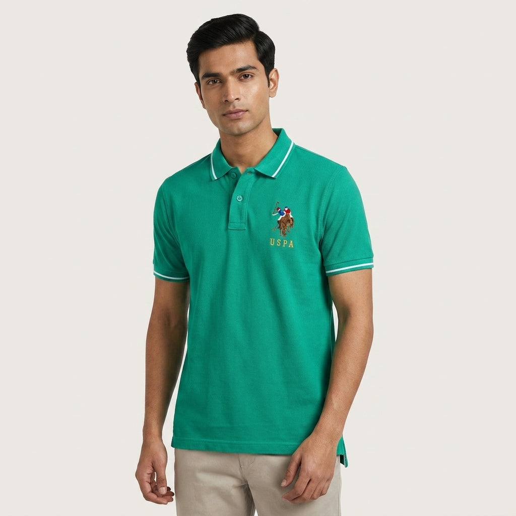 U.S Polo  MENS T-Shirt
