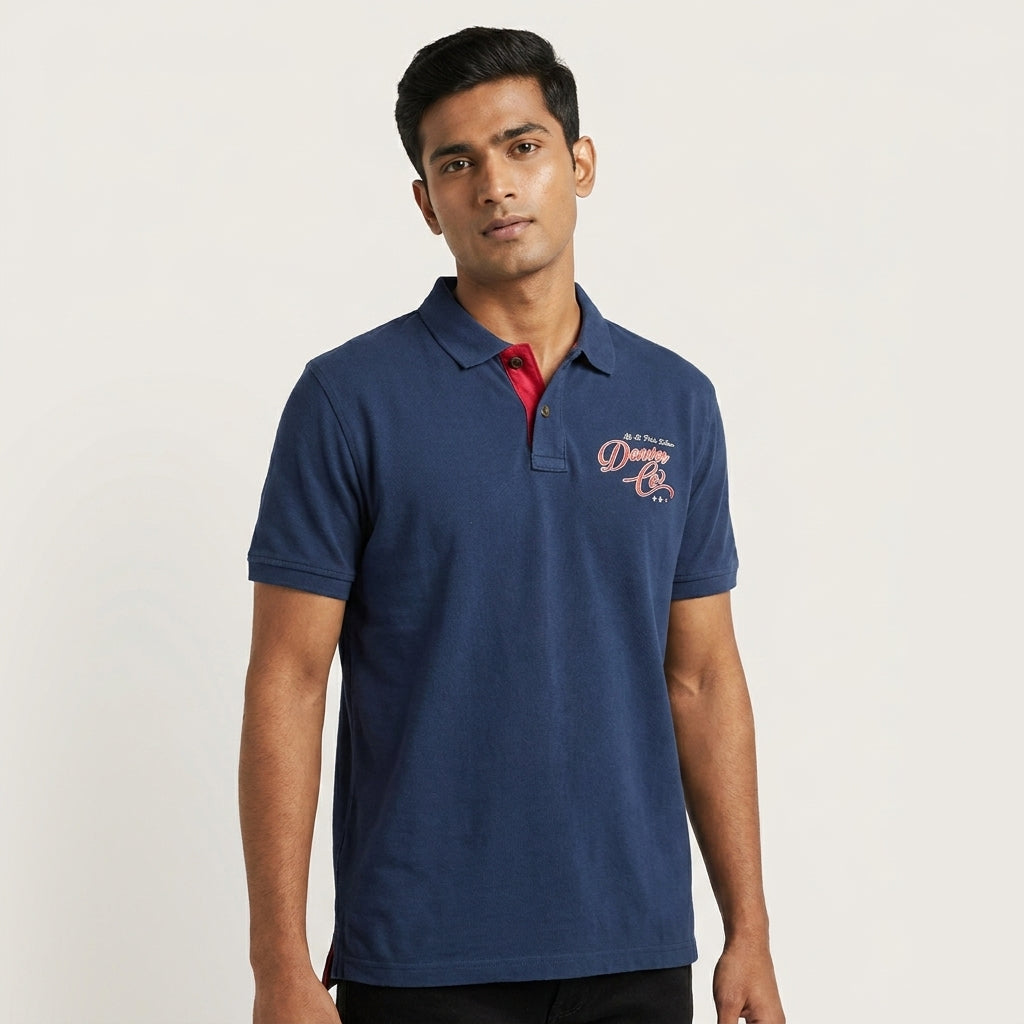 U.S Polo  MENS T-Shirt
