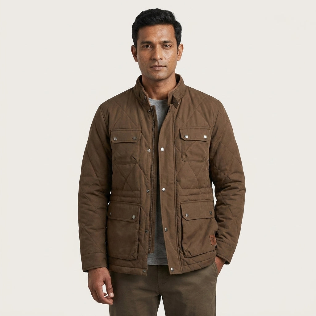U.S Polo  MENS Jacket