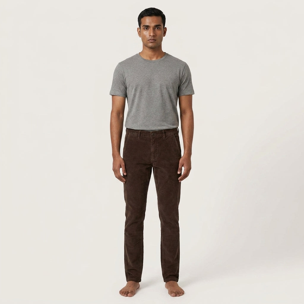 U.S Polo  MENS Trouser