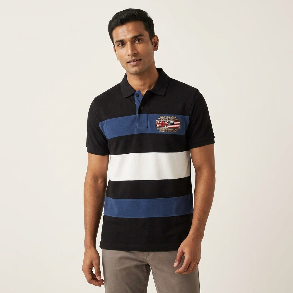 U.S Polo  MENS T-Shirt