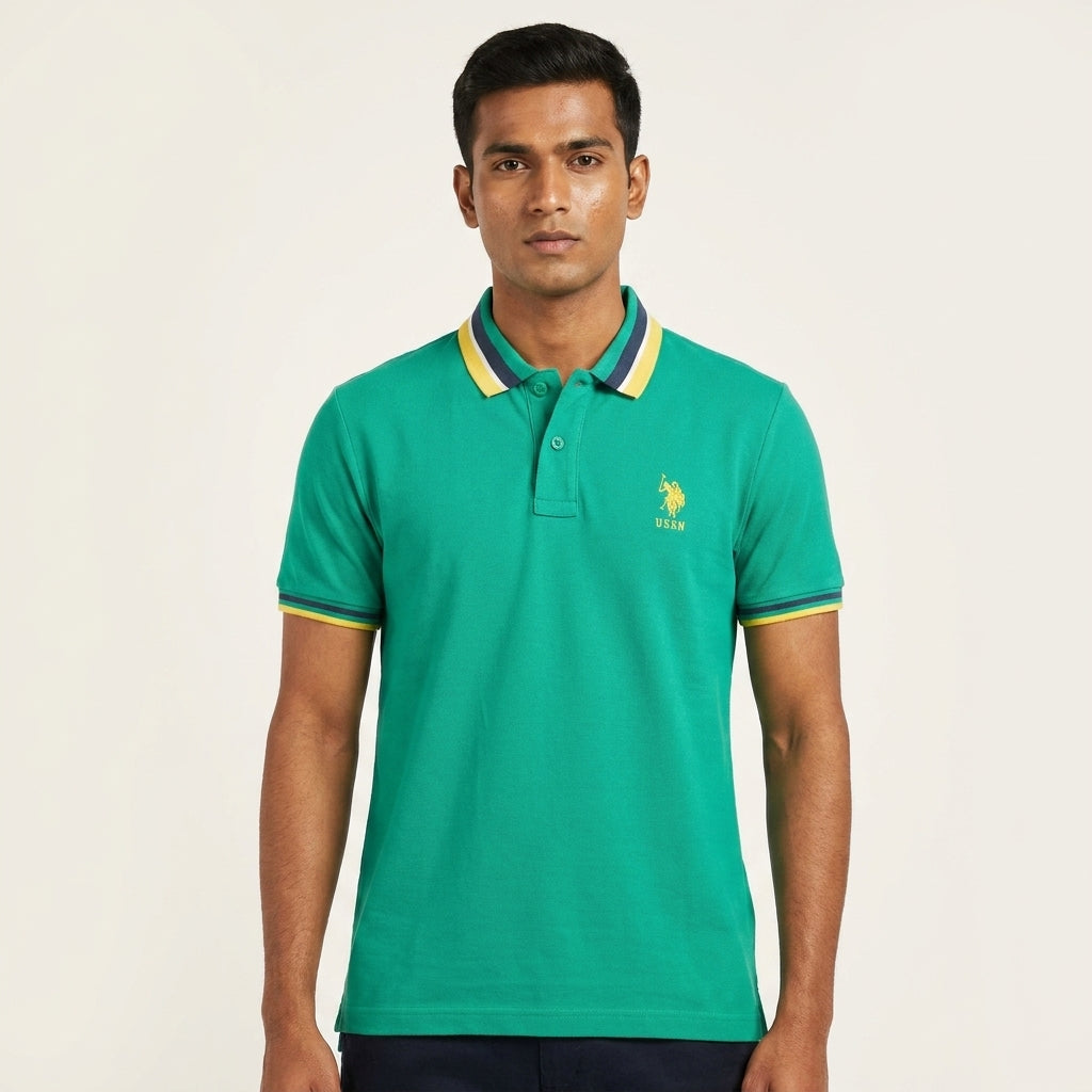 U.S Polo  MENS T-Shirt