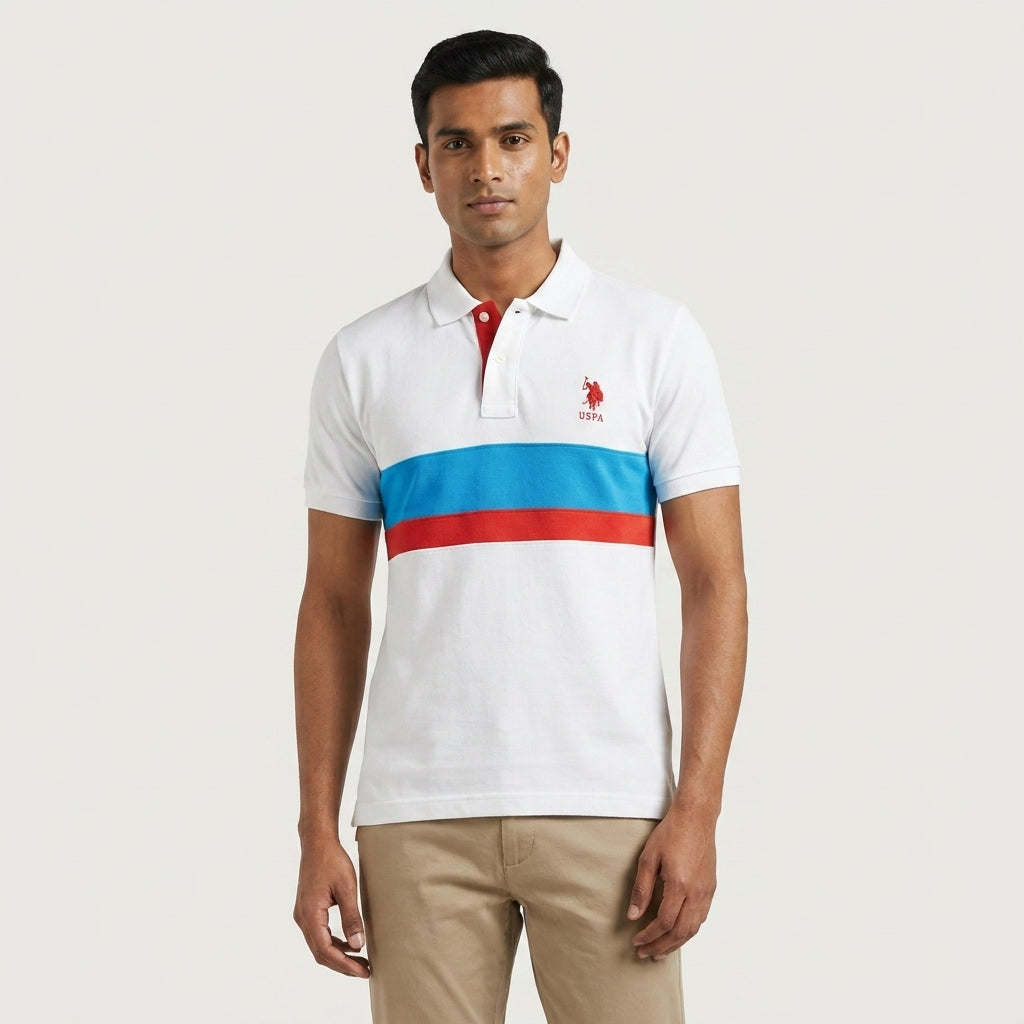 U.S Polo  MENS T-Shirt