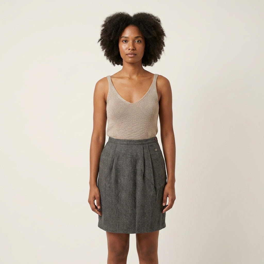U.S Polo  WOMENS Skirt