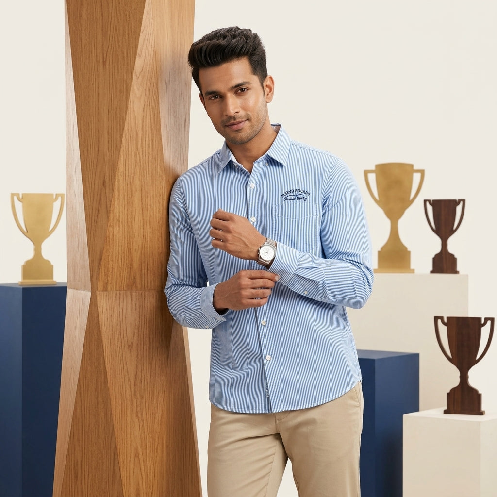 U.S Polo  MENS Shirt