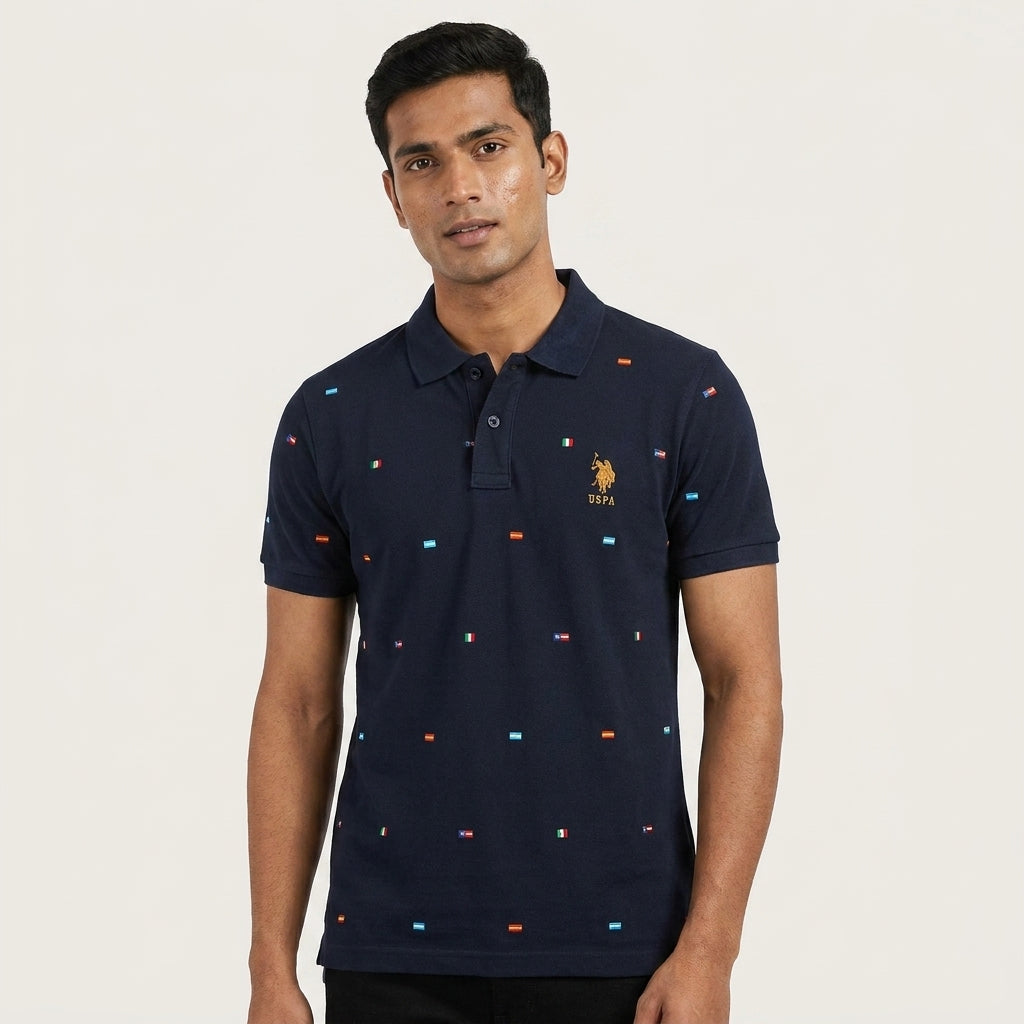 U.S Polo  MENS T-Shirt
