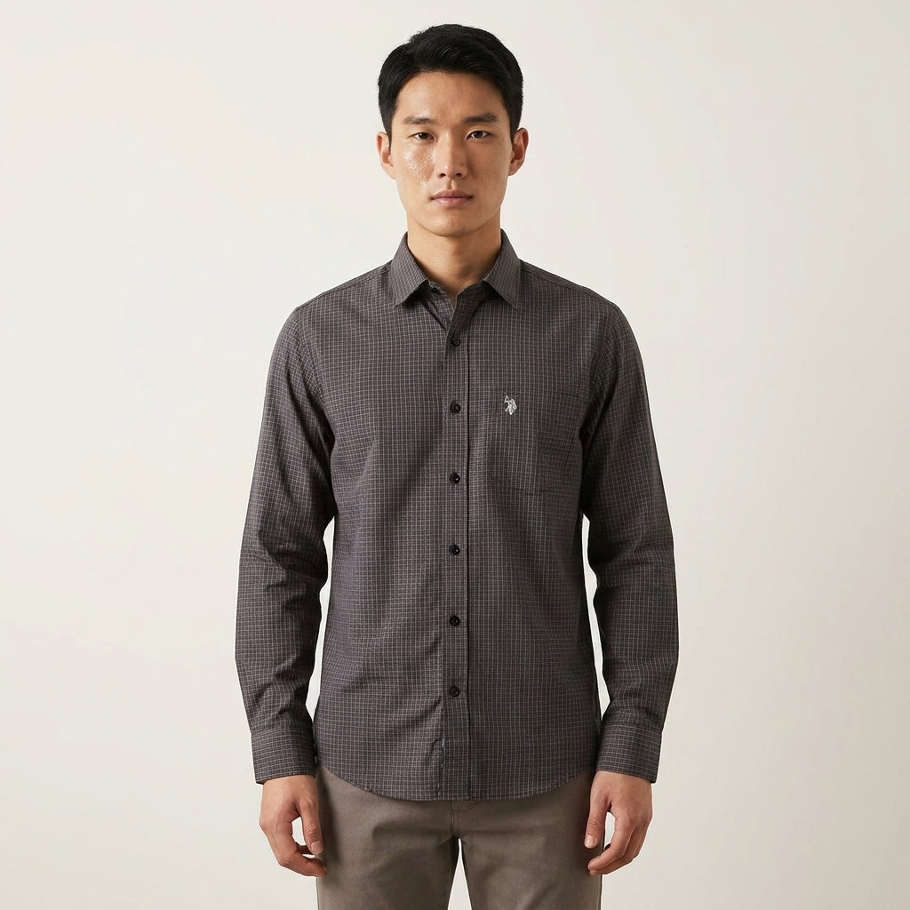 U.S Polo  MENS Shirt