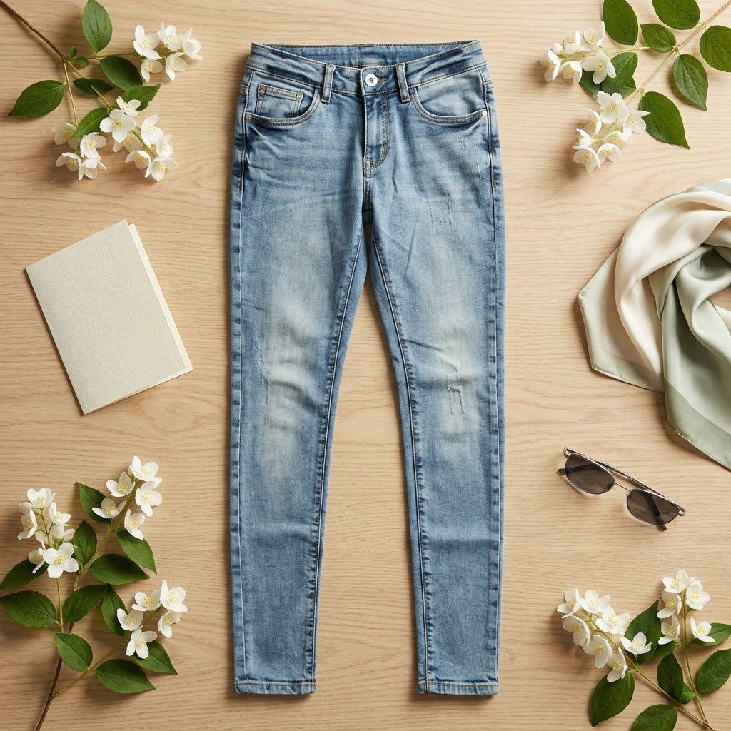 U.S Polo  WOMENS Jeans