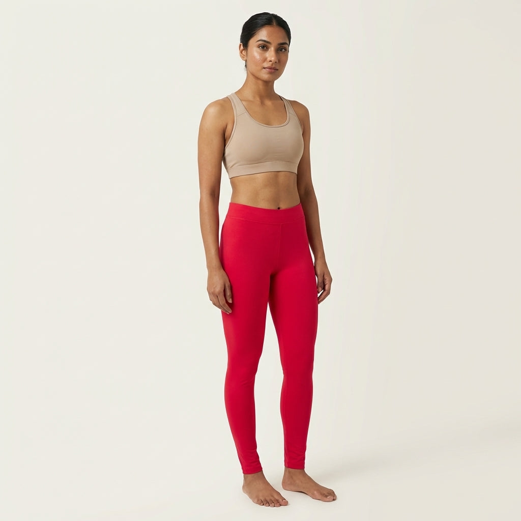Puma ESS Women's Leggings Virtual Pink