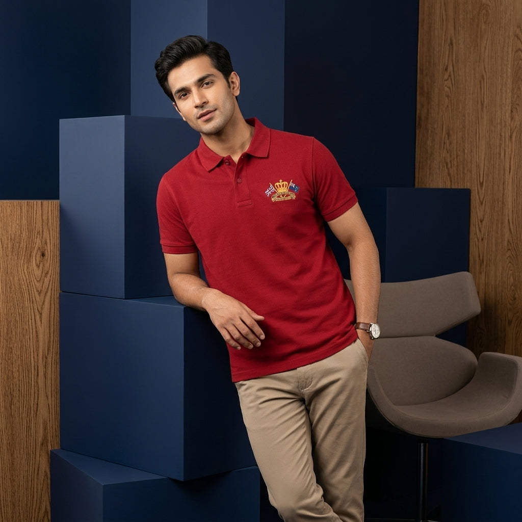 U.S Polo  MENS T-Shirt