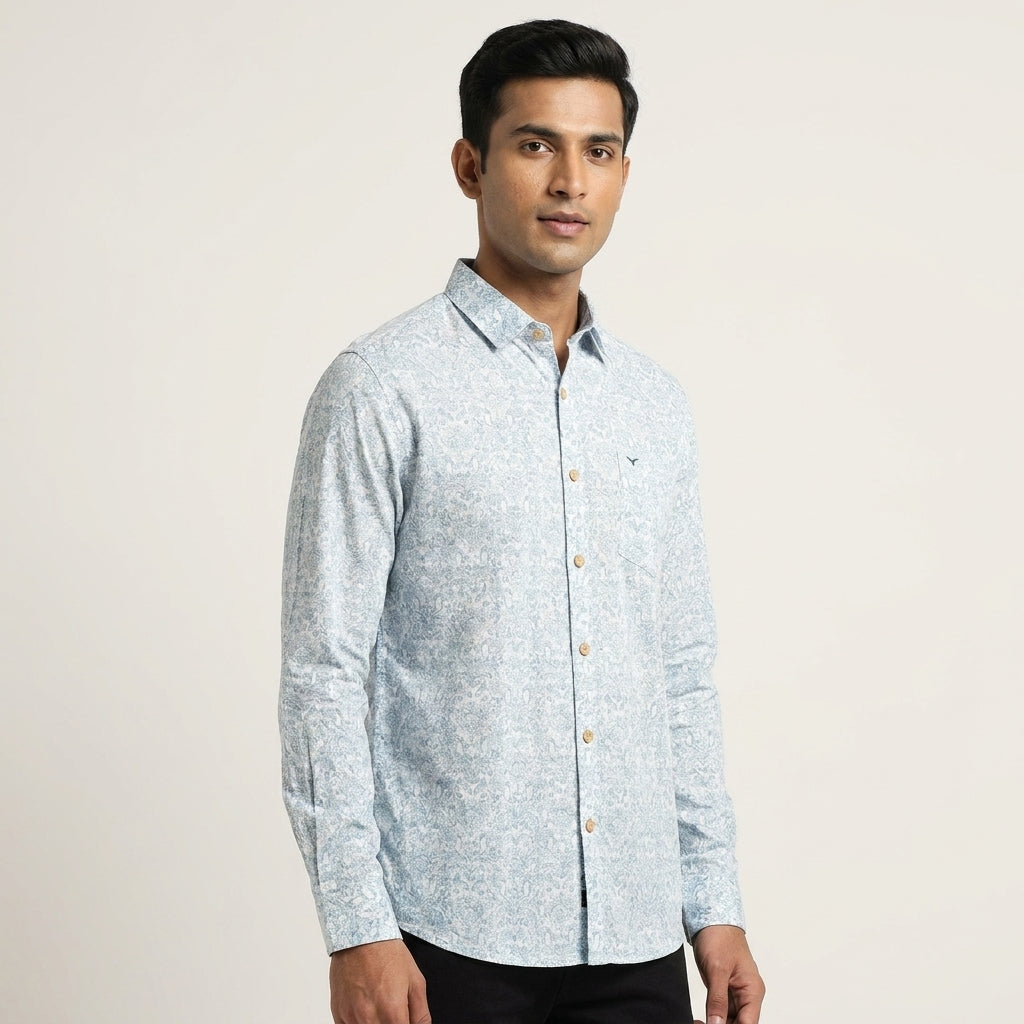 U.S Polo  MENS Shirt