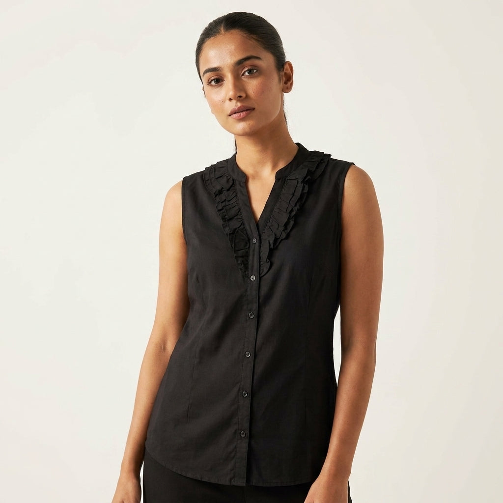 U.S Polo  WOMENS Shirt