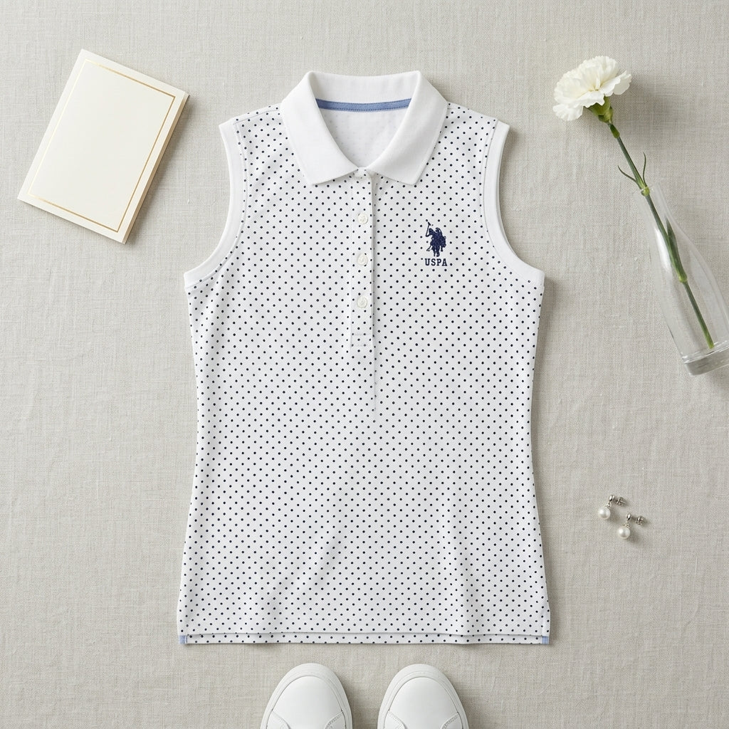 U.S Polo  WOMENS T-Shirt