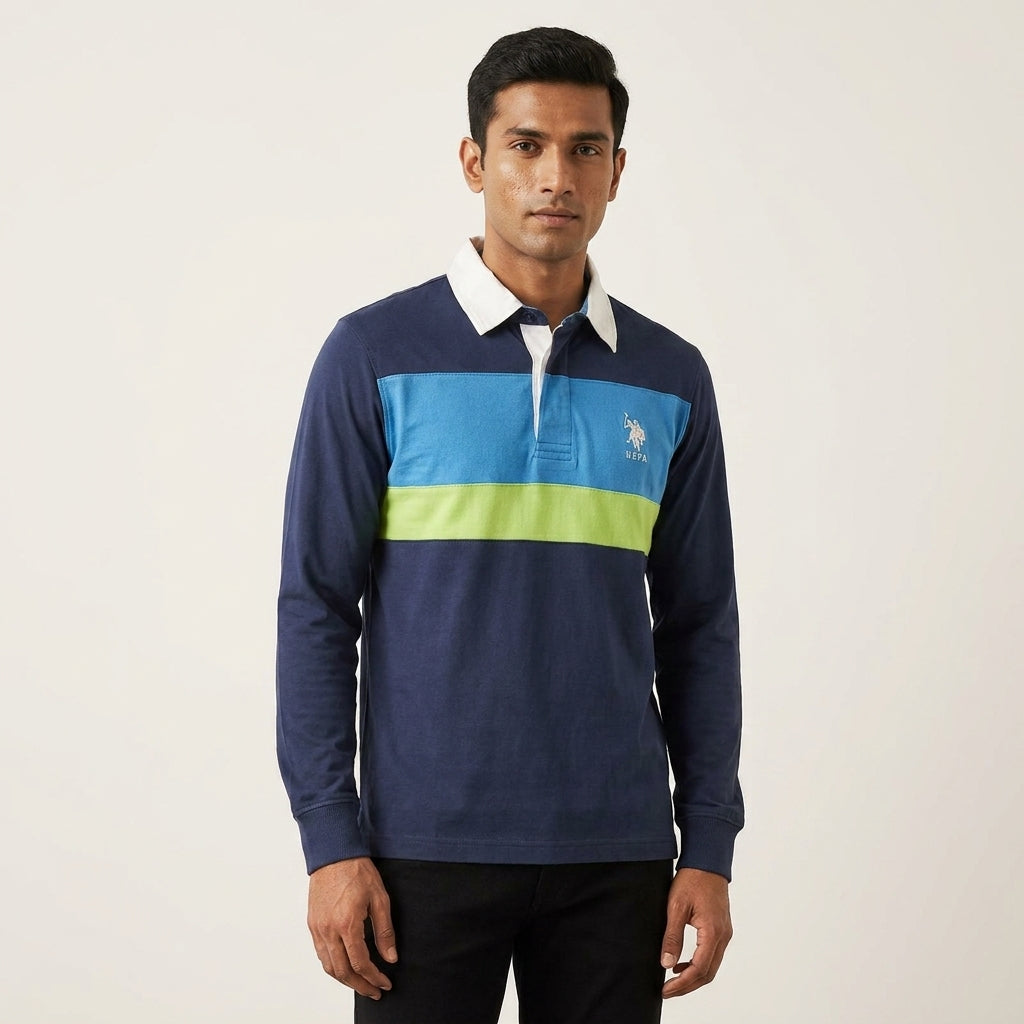 U.S Polo  MENS T-Shirt