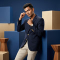 U.S Polo  MENS Blazer