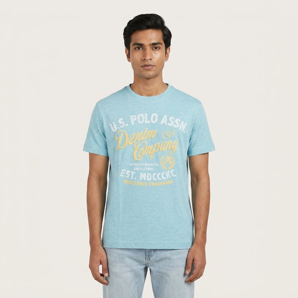 U.S Polo  MENS T-Shirt
