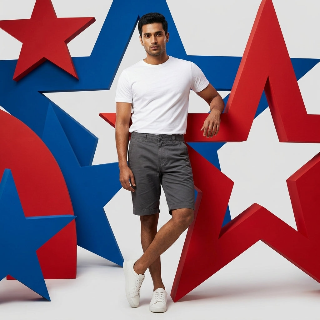 U.S Polo  MENS Set