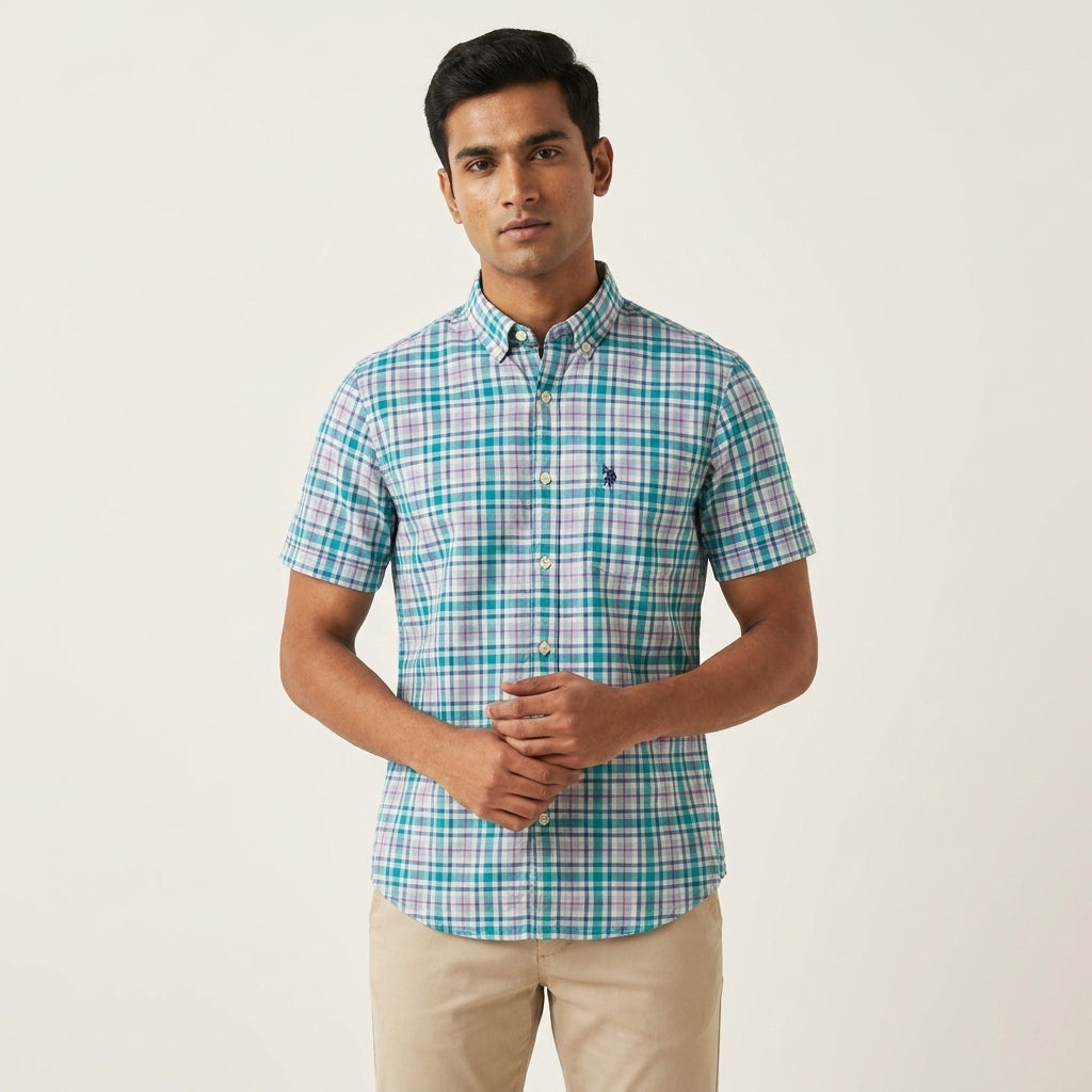 U.S Polo  MENS Shirt