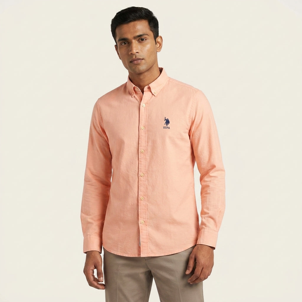 U.S Polo  MENS Shirt