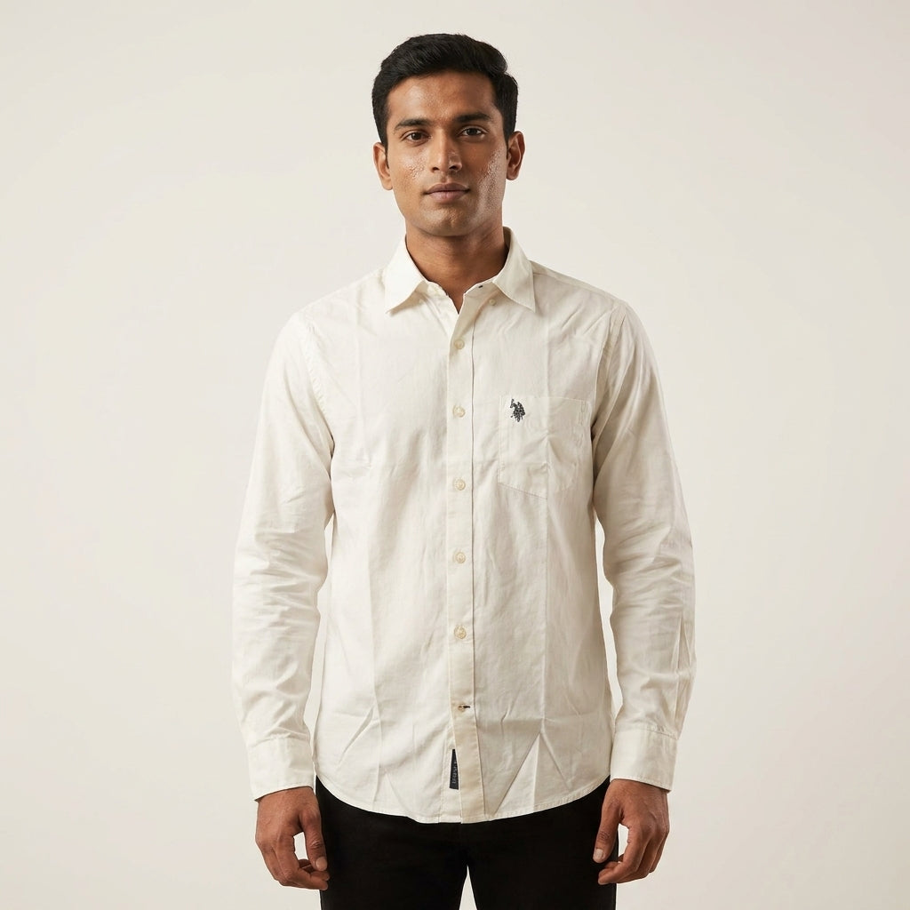 U.S Polo  MENS Shirt